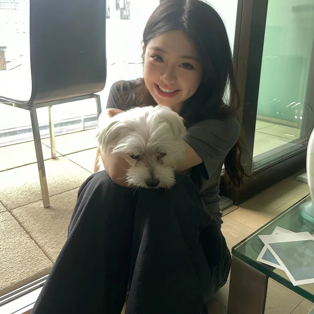 青春简单爱