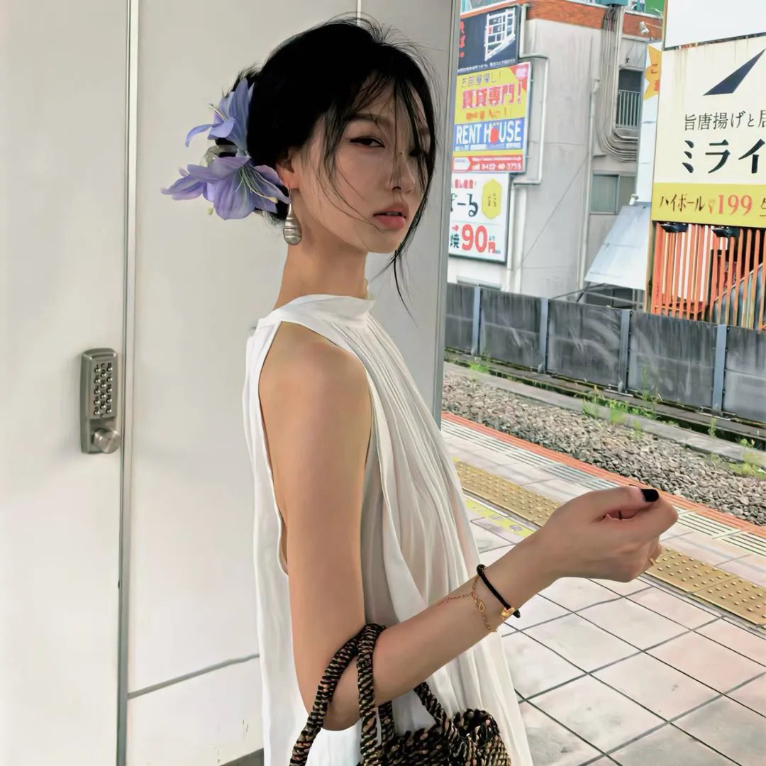 渔溪惊艳